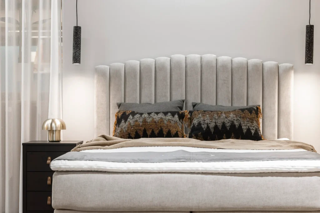 Kvaliteetsed materjalid